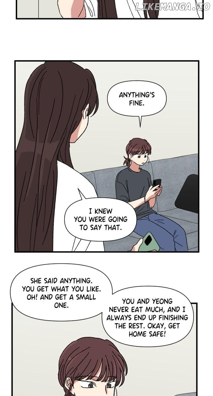The Prize of Youth Chapter 26 2