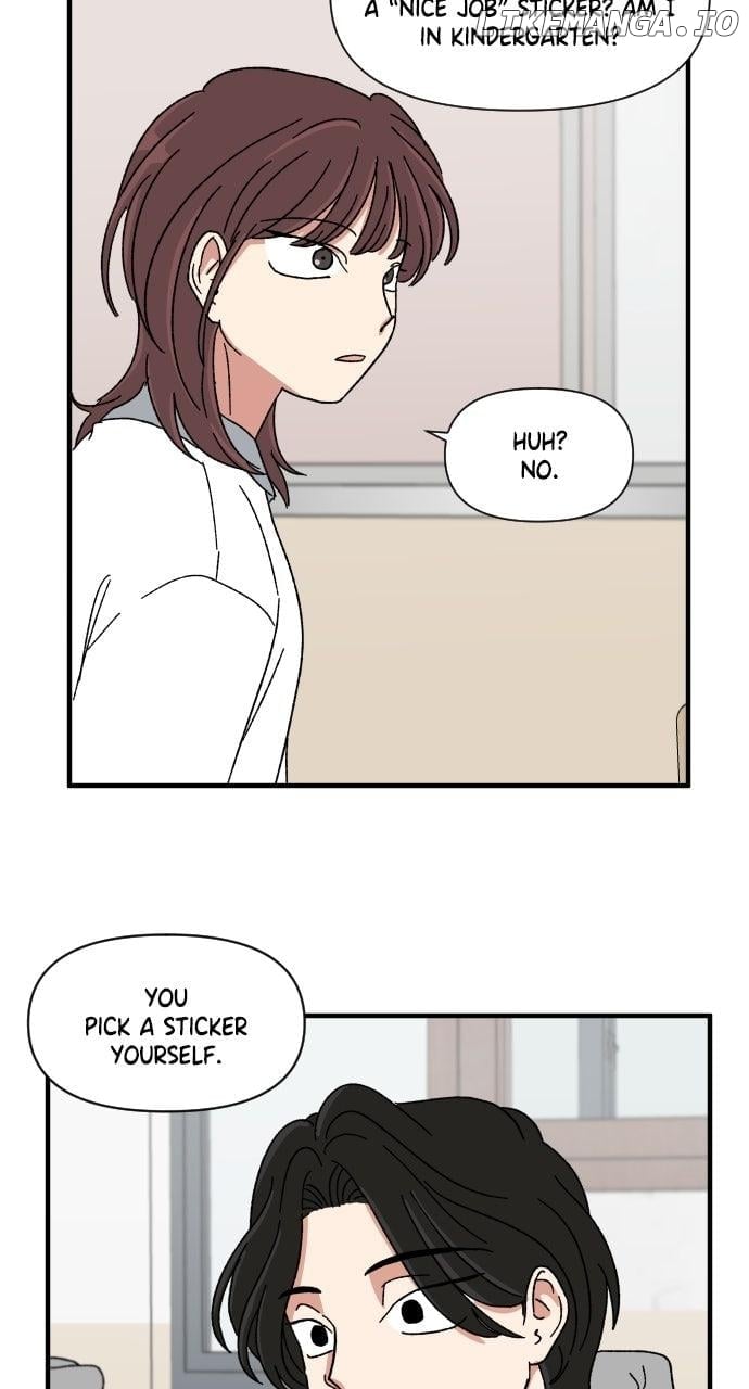 The Prize of Youth Chapter 26 22