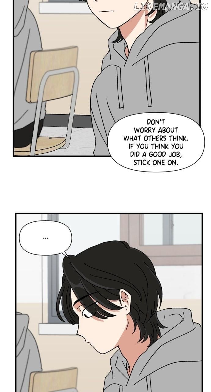 The Prize of Youth Chapter 26 23