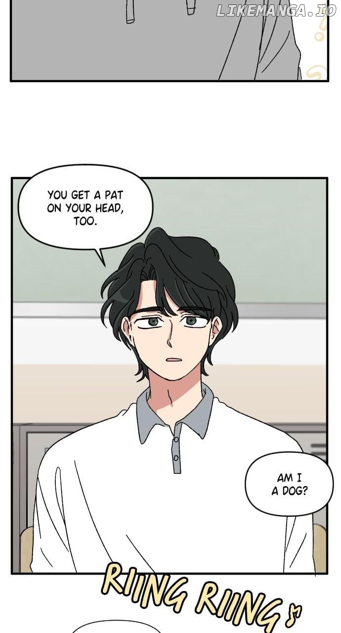 The Prize of Youth Chapter 26 26