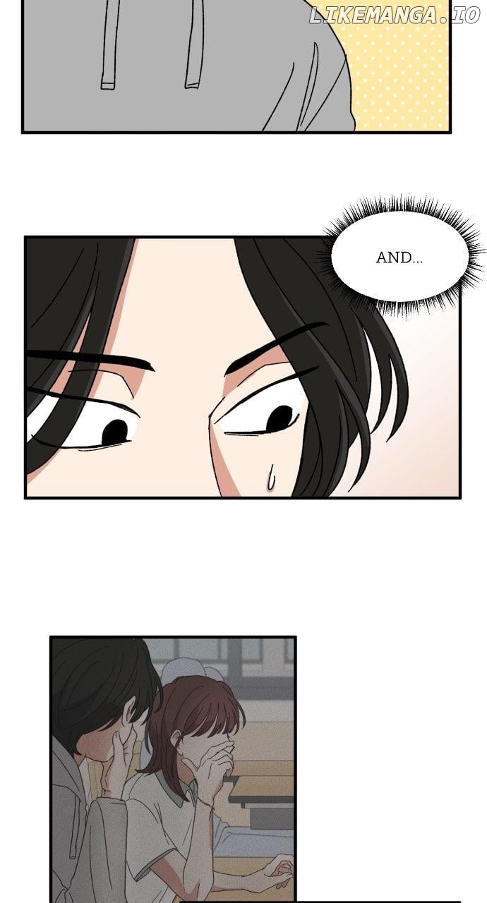 The Prize of Youth Chapter 26 30