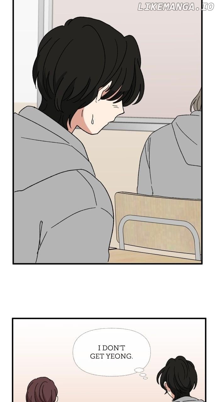 The Prize of Youth Chapter 26 32