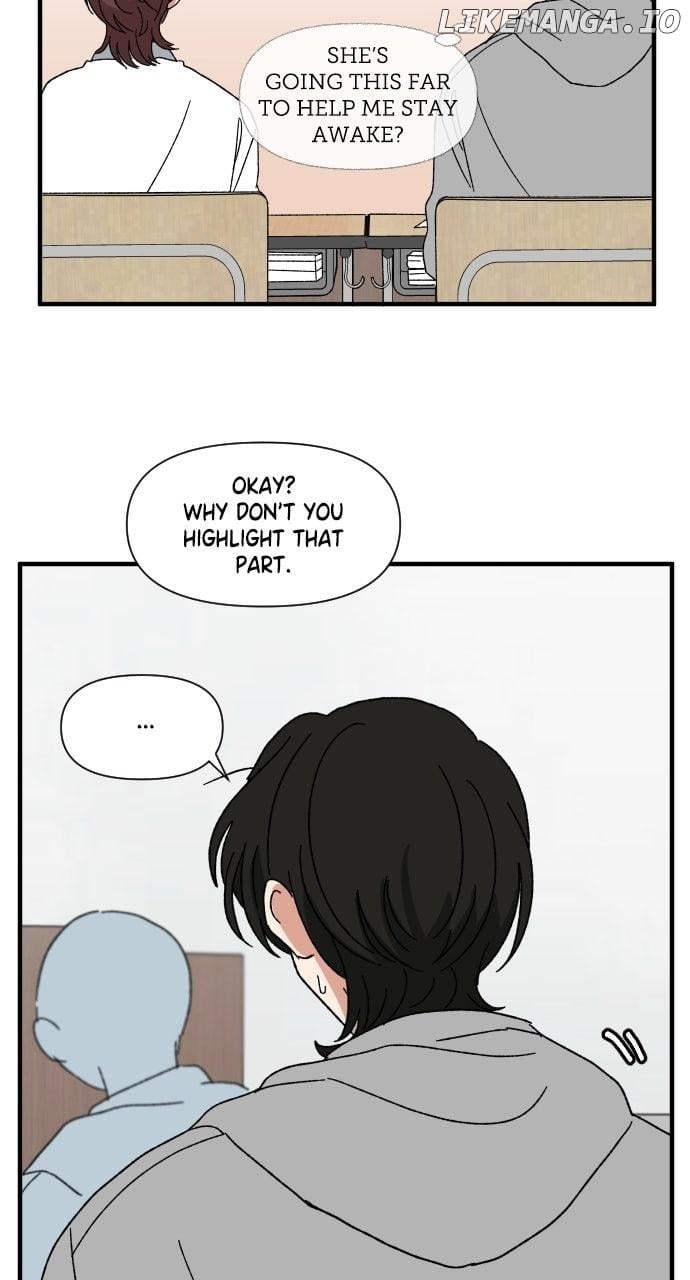 The Prize of Youth Chapter 26 33