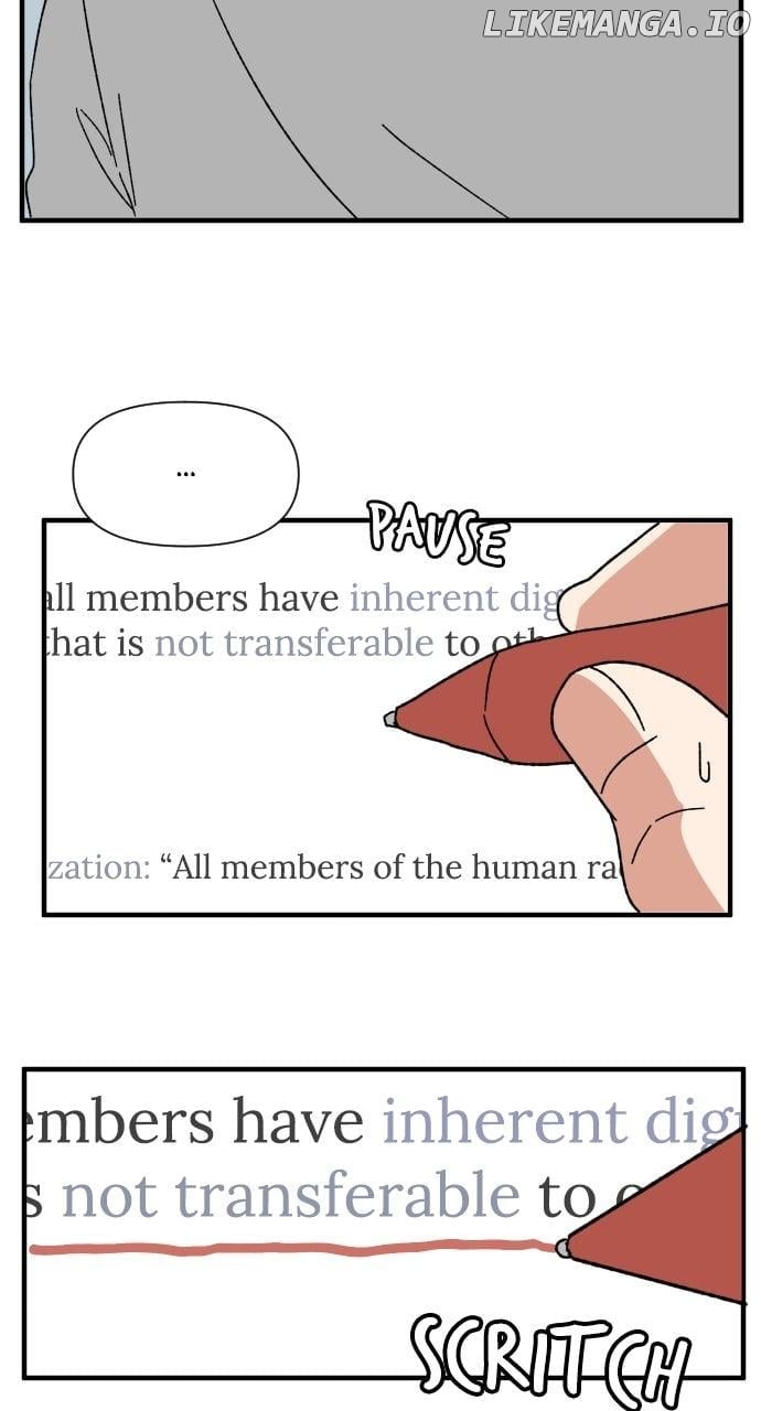 The Prize of Youth Chapter 26 34