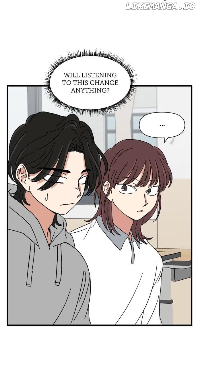 The Prize of Youth Chapter 26 35