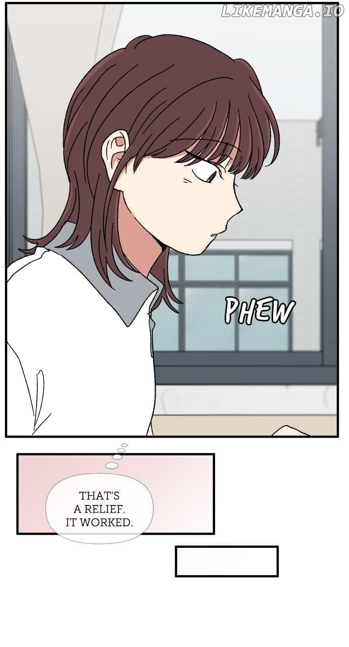 The Prize of Youth Chapter 26 36