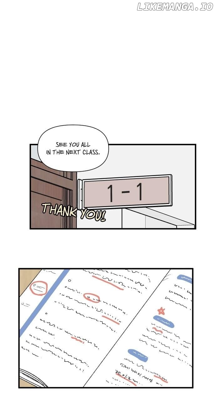 The Prize of Youth Chapter 26 37