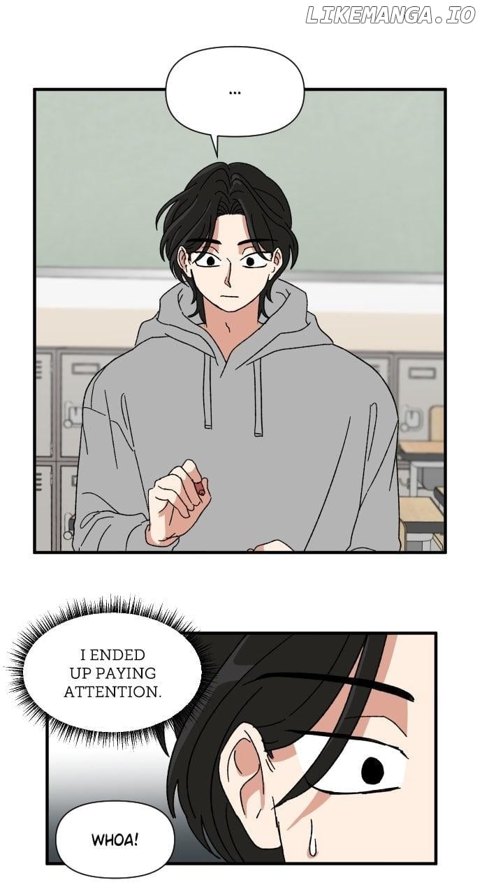 The Prize of Youth Chapter 26 38