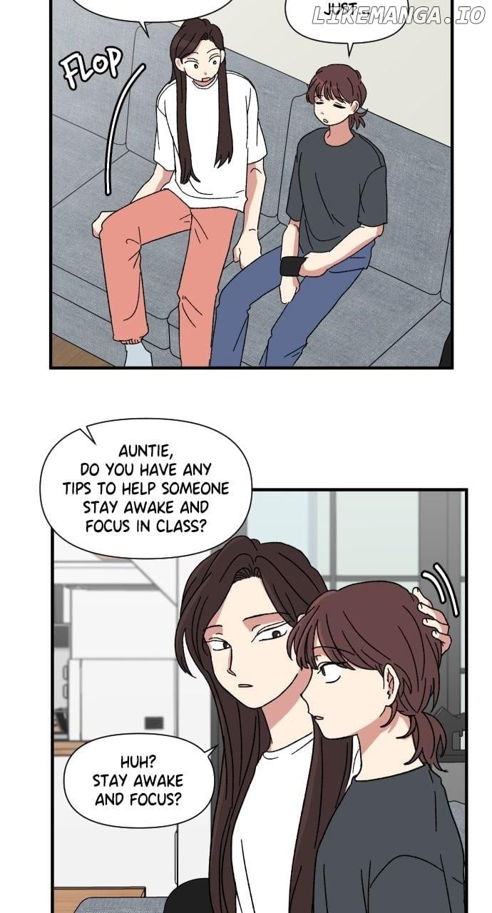 The Prize of Youth Chapter 26 4