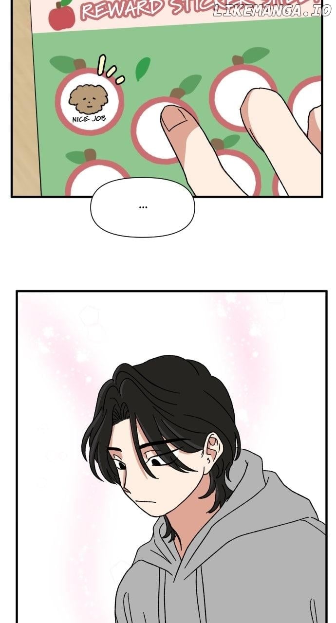 The Prize of Youth Chapter 26 42