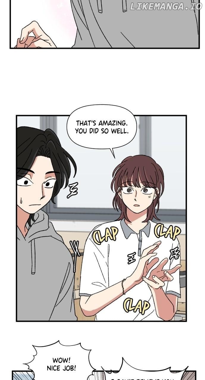 The Prize of Youth Chapter 26 43