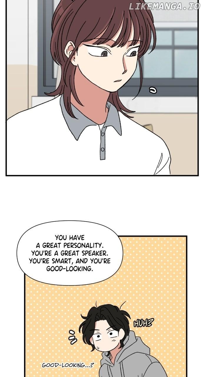 The Prize of Youth Chapter 26 46