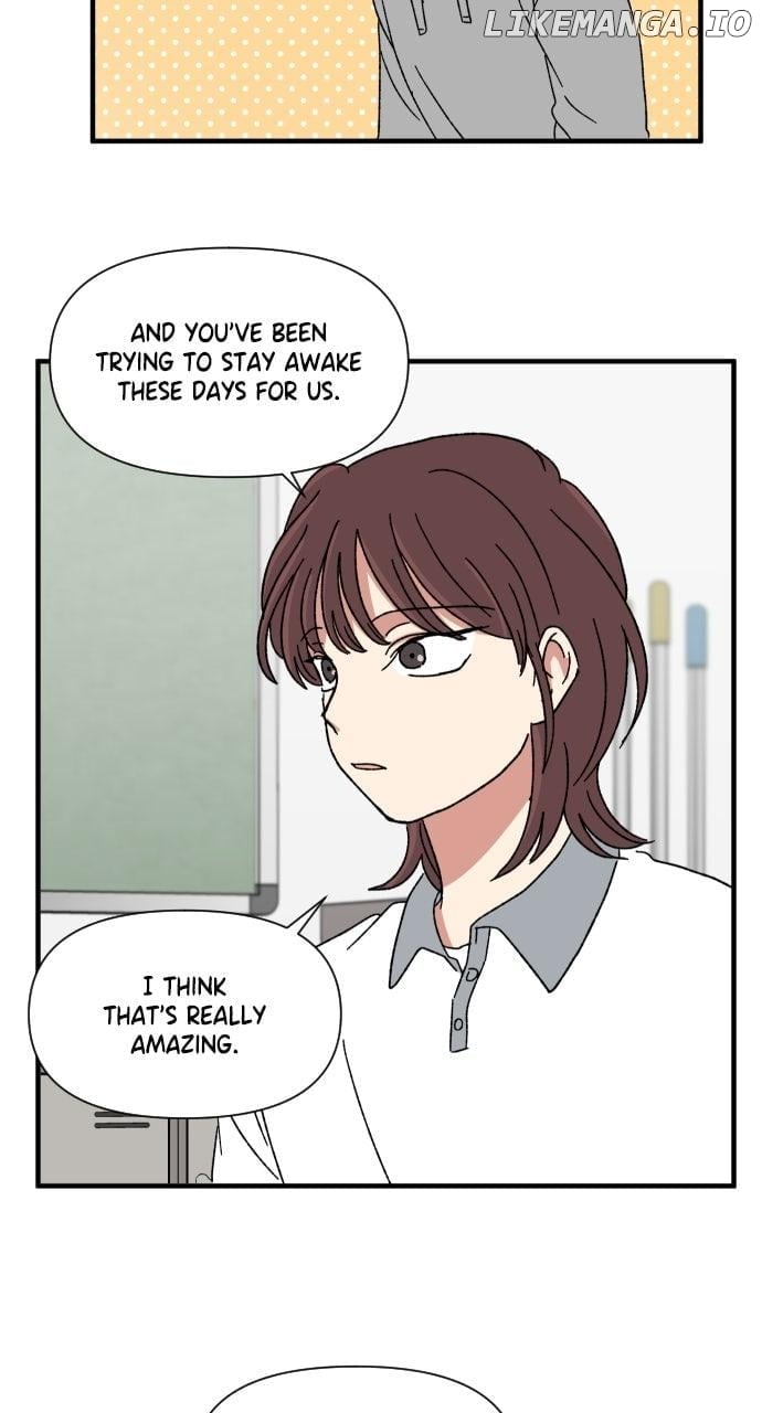 The Prize of Youth Chapter 26 47