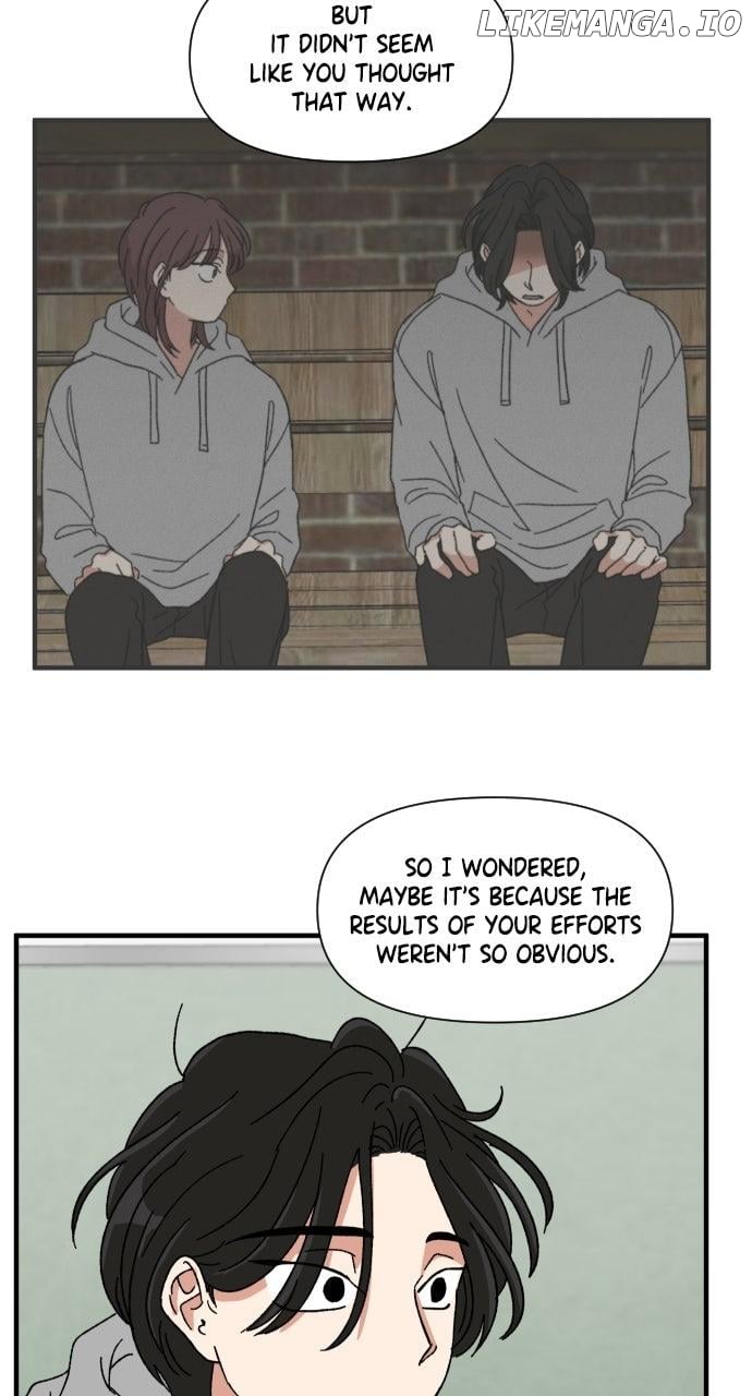 The Prize of Youth Chapter 26 48