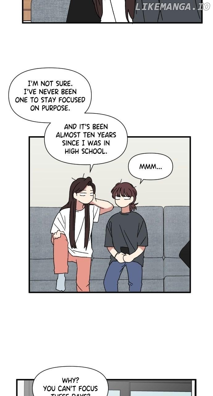 The Prize of Youth Chapter 26 5
