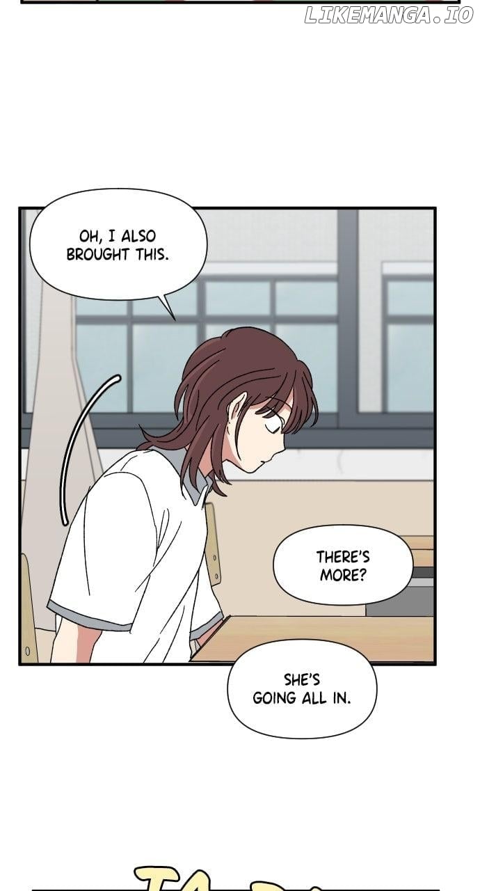 The Prize of Youth Chapter 26 53