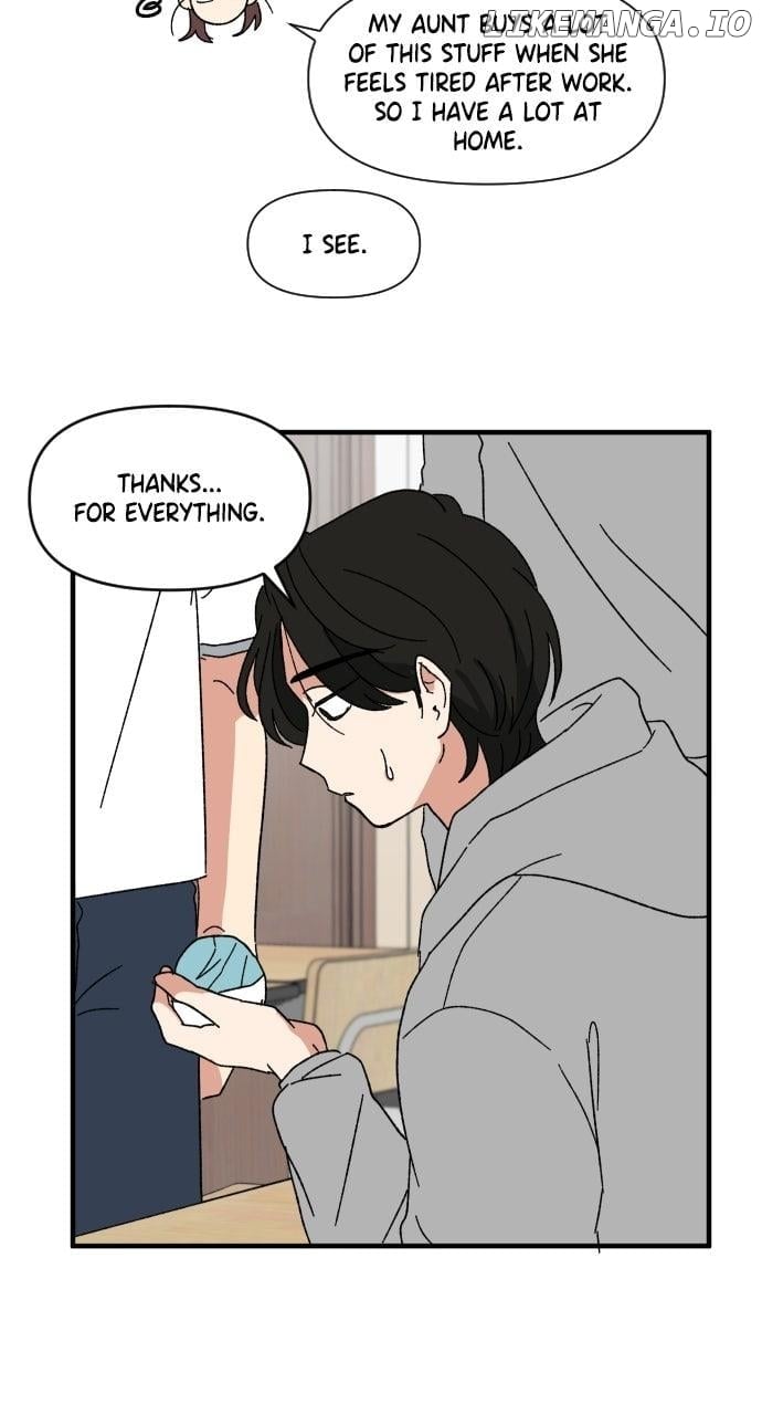 The Prize of Youth Chapter 26 56