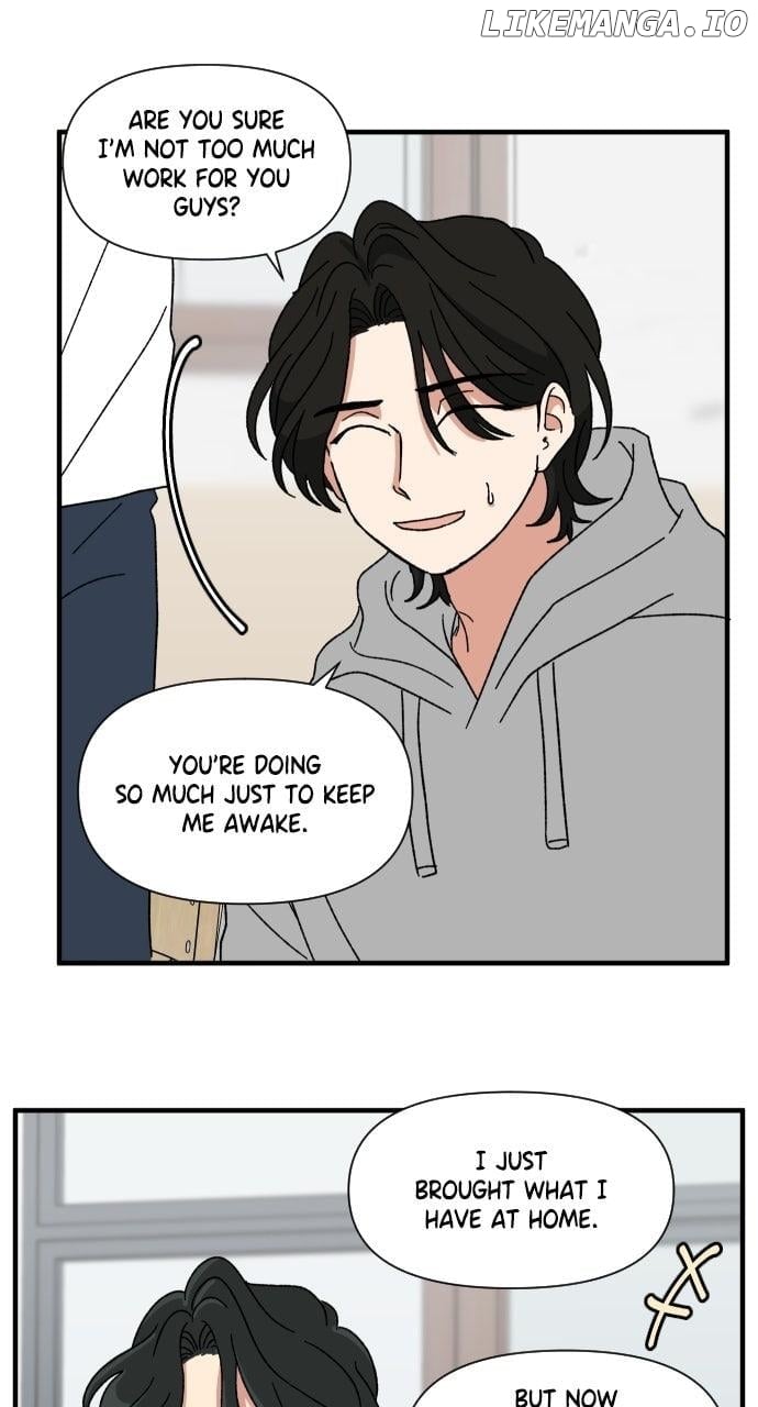 The Prize of Youth Chapter 26 57
