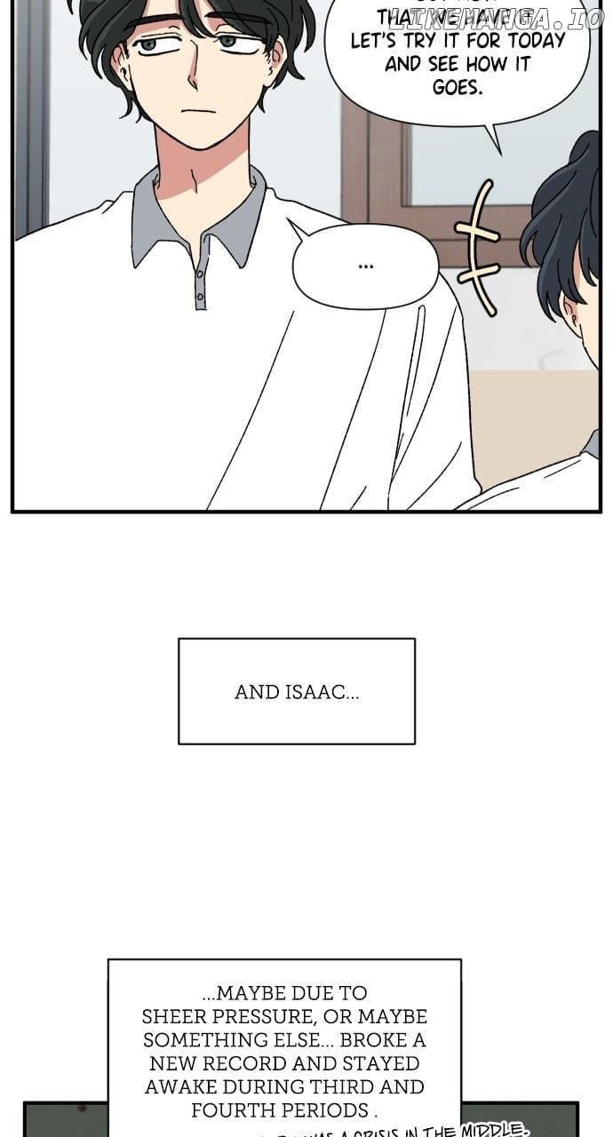 The Prize of Youth Chapter 26 58