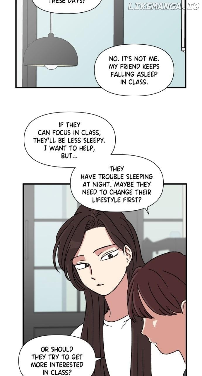 The Prize of Youth Chapter 26 6