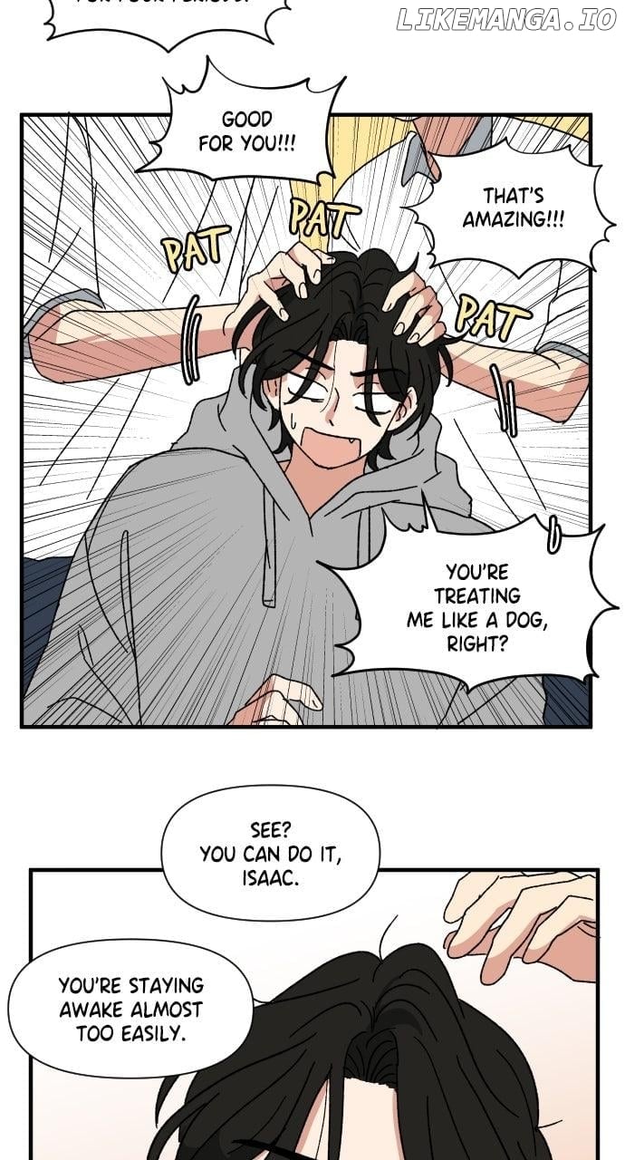 The Prize of Youth Chapter 26 60