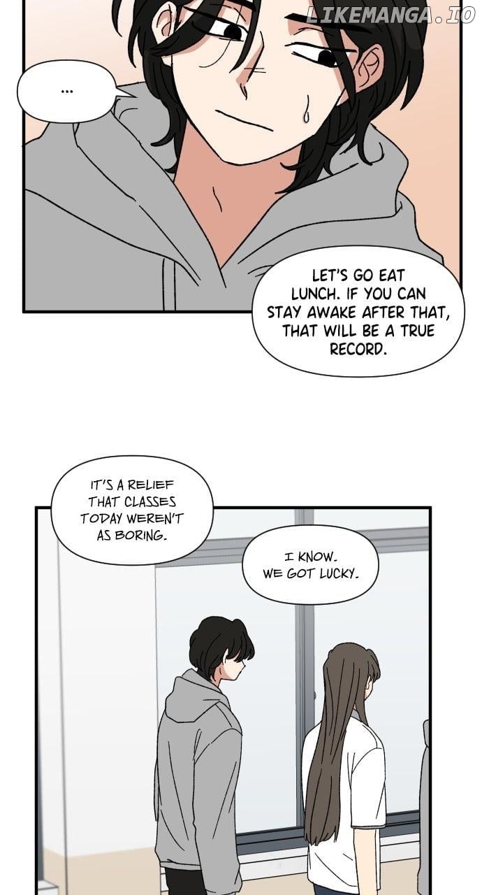 The Prize of Youth Chapter 26 61