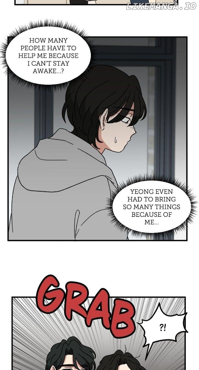 The Prize of Youth Chapter 26 62