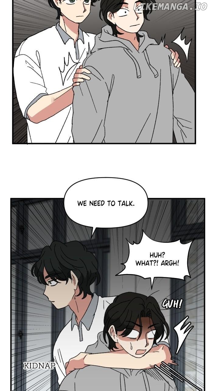 The Prize of Youth Chapter 26 63