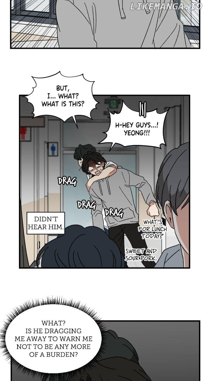 The Prize of Youth Chapter 26 64
