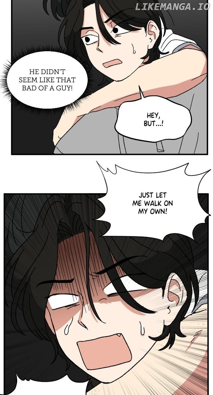 The Prize of Youth Chapter 26 65
