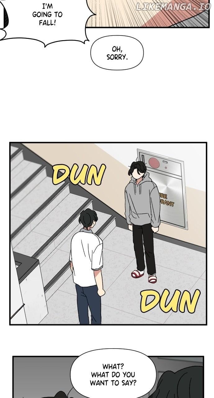 The Prize of Youth Chapter 26 66