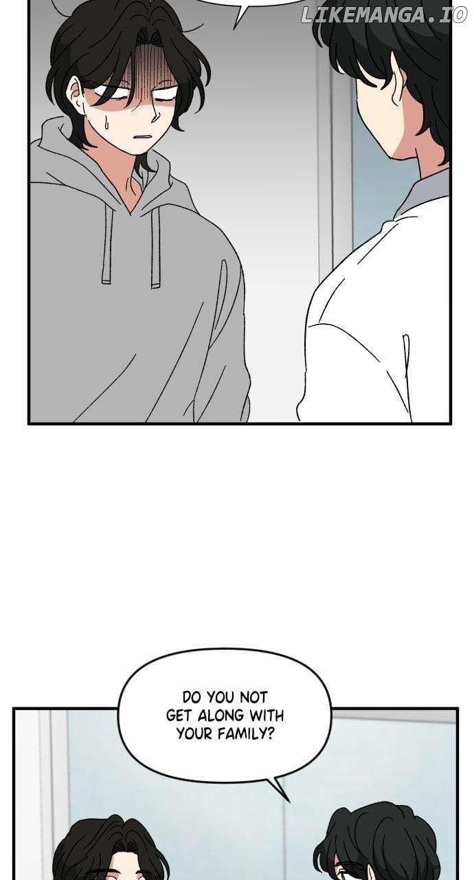 The Prize of Youth Chapter 26 67
