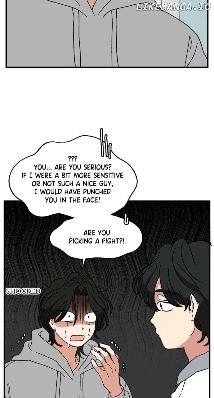 The Prize of Youth Chapter 26 69