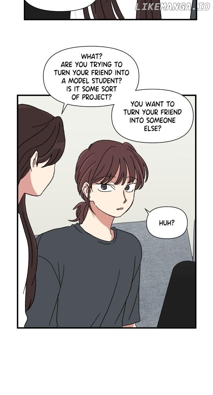 The Prize of Youth Chapter 26 7