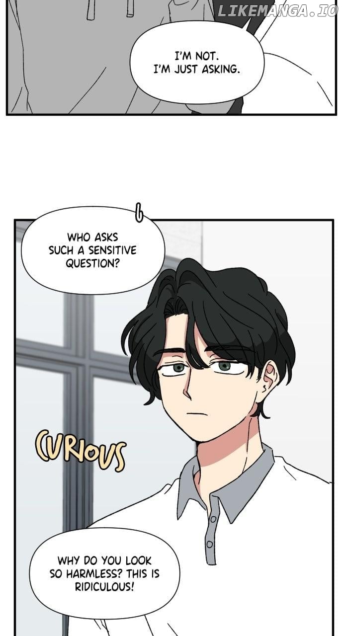 The Prize of Youth Chapter 26 70