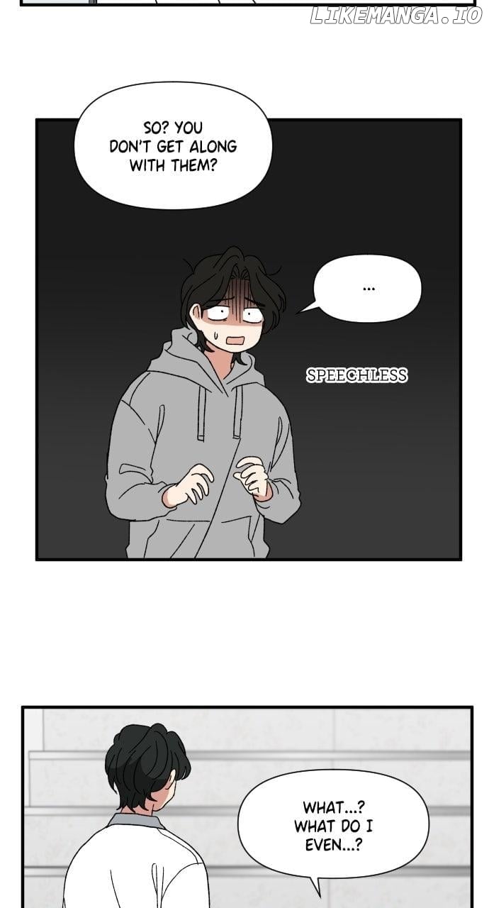 The Prize of Youth Chapter 26 71