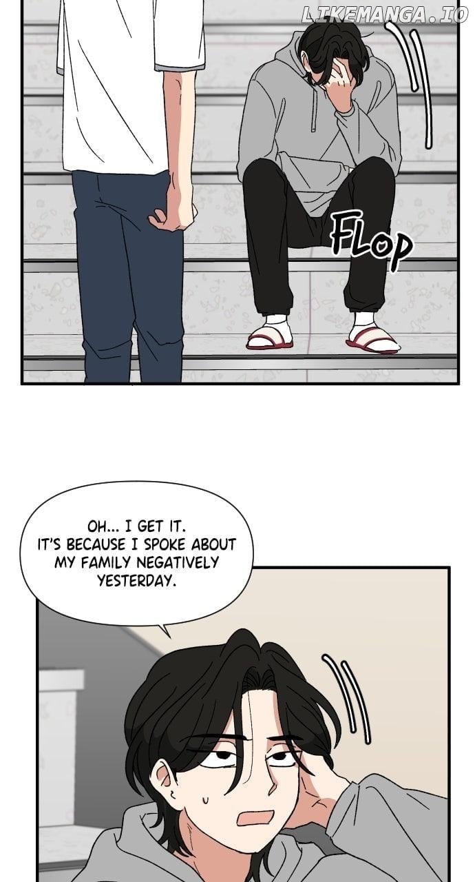 The Prize of Youth Chapter 26 72
