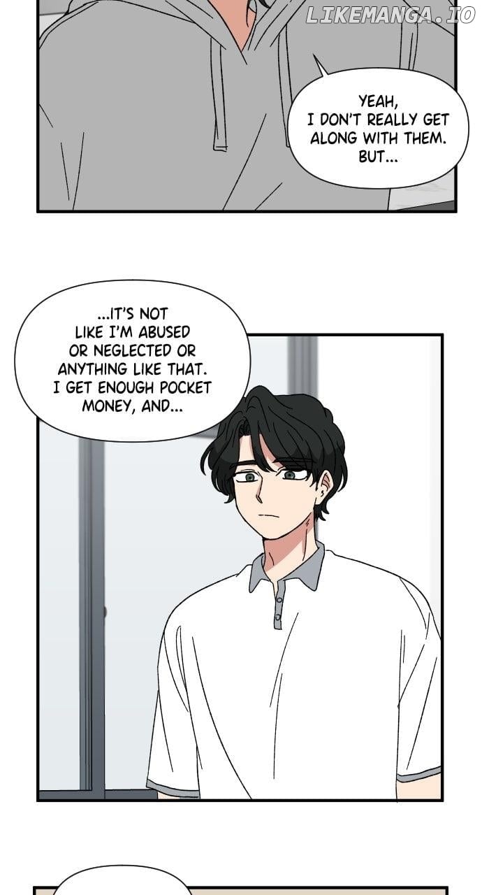 The Prize of Youth Chapter 26 73