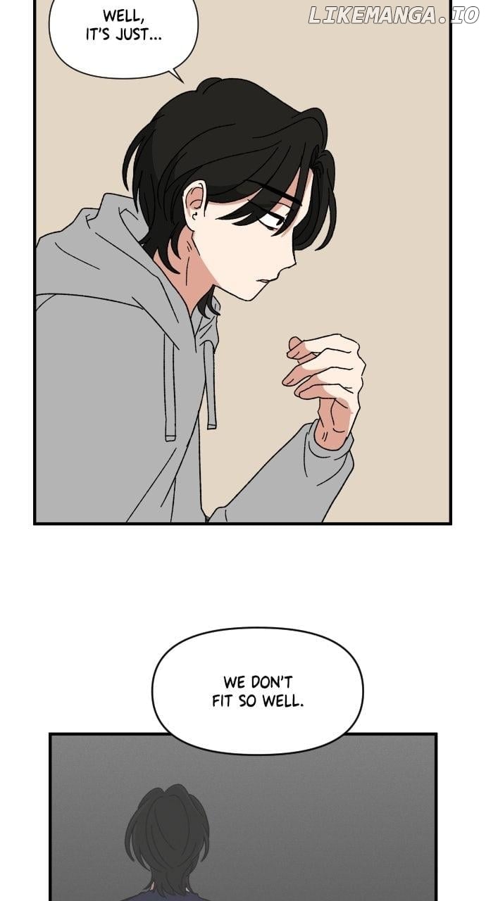 The Prize of Youth Chapter 26 74