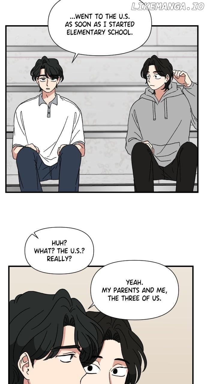 The Prize of Youth Chapter 26 77