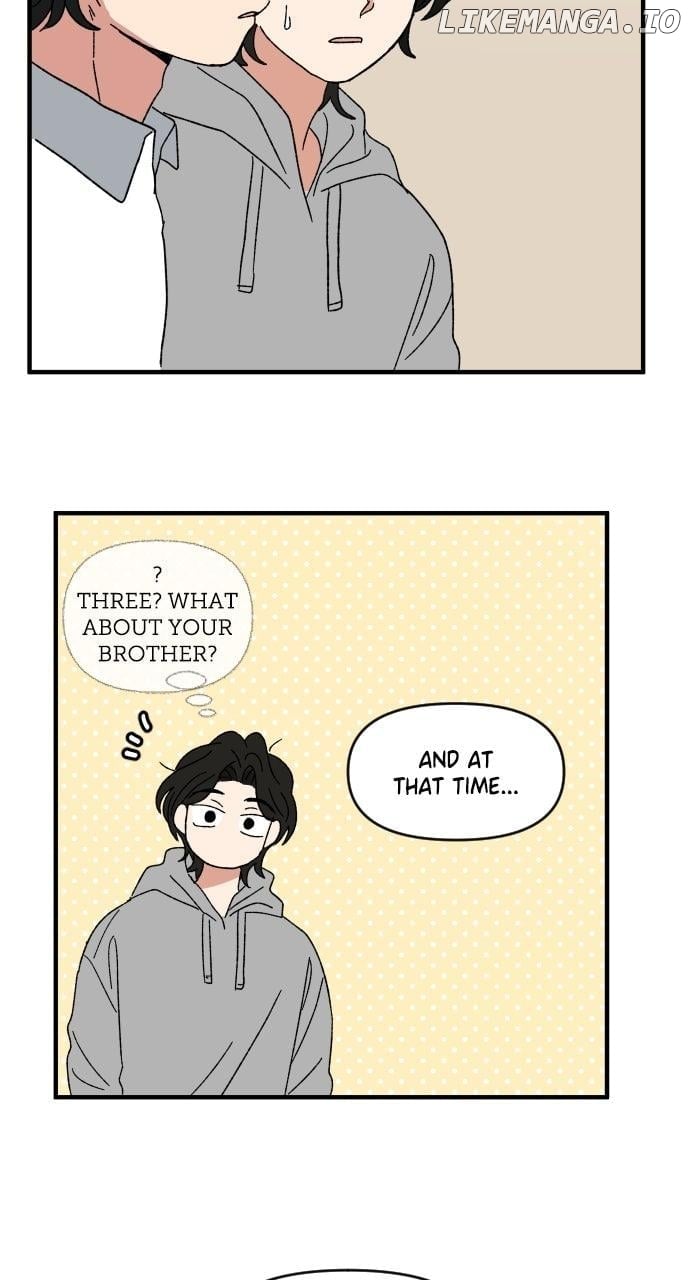 The Prize of Youth Chapter 26 78