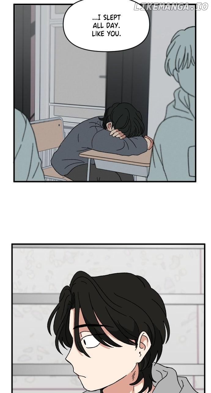 The Prize of Youth Chapter 26 79