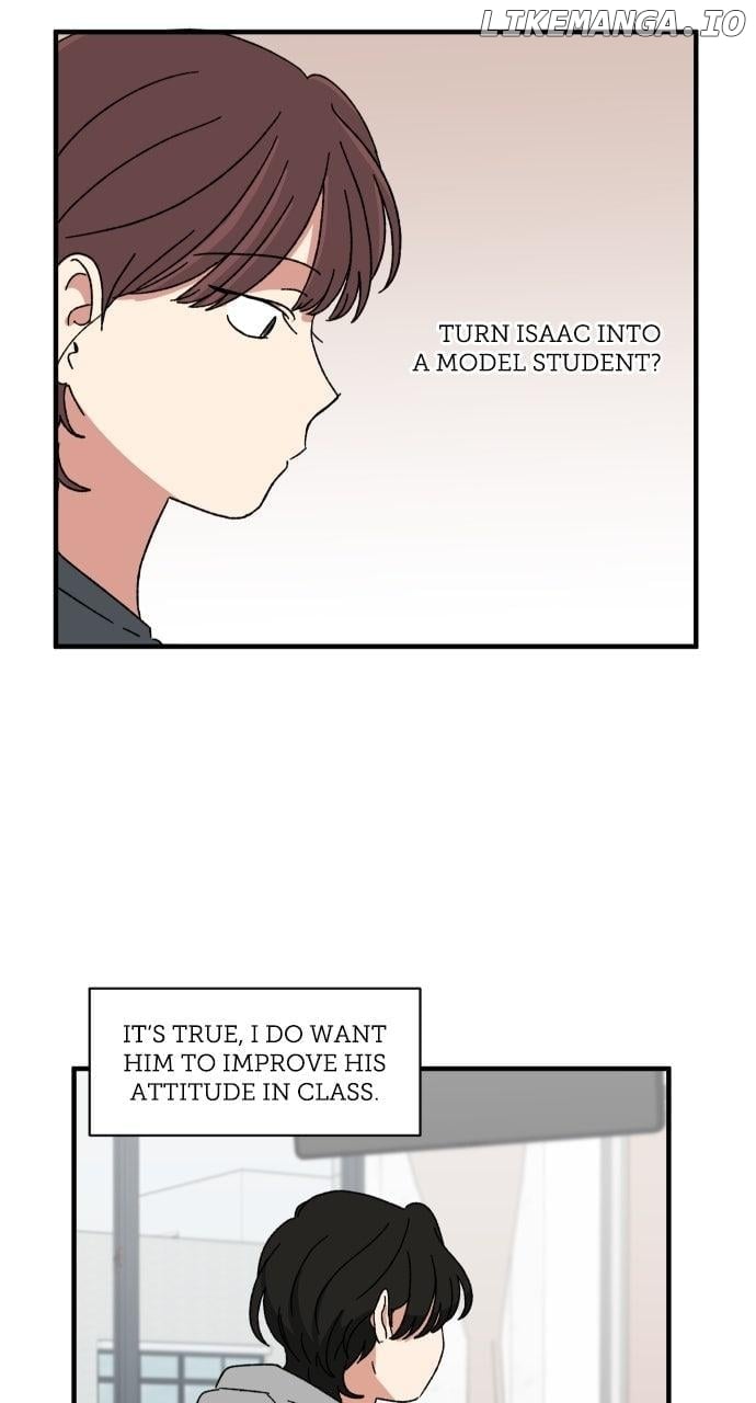 The Prize of Youth Chapter 26 8