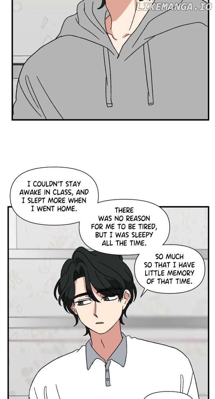 The Prize of Youth Chapter 26 80