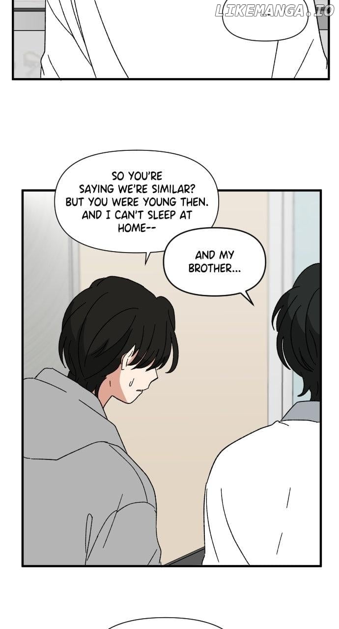 The Prize of Youth Chapter 26 81