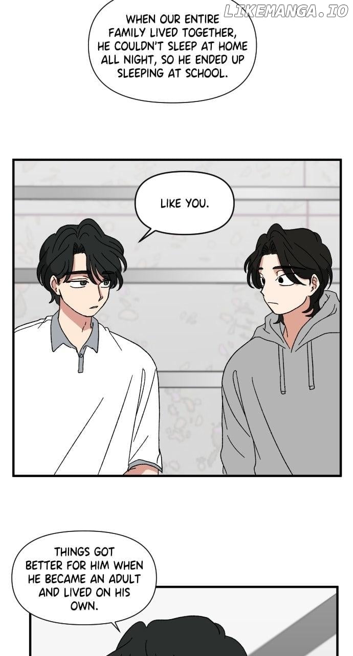 The Prize of Youth Chapter 26 82
