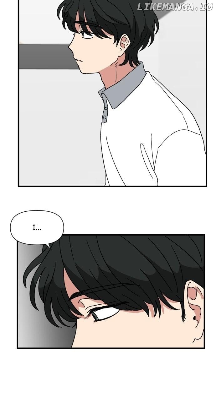 The Prize of Youth Chapter 26 83