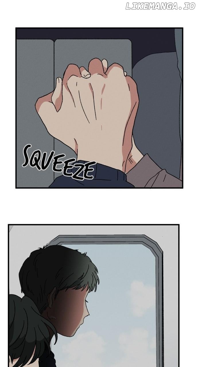 The Prize of Youth Chapter 26 84
