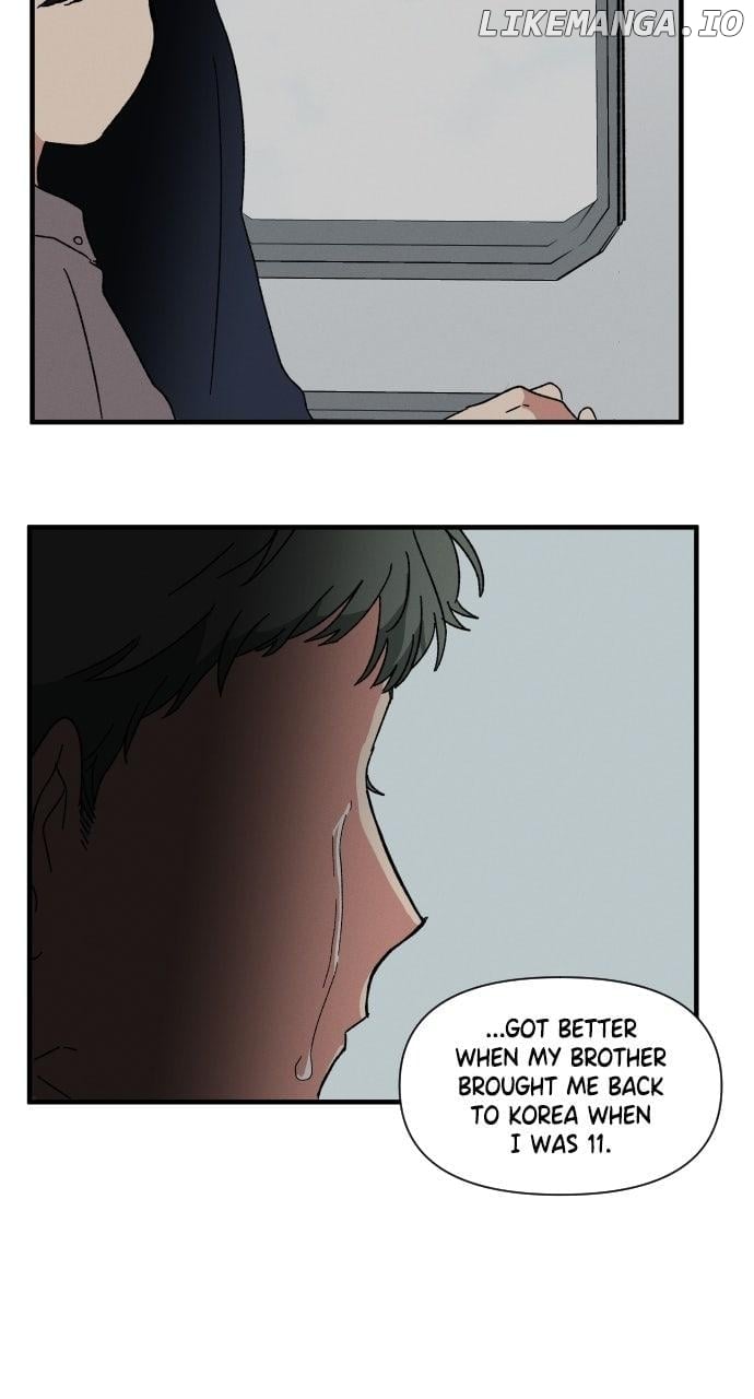 The Prize of Youth Chapter 26 85