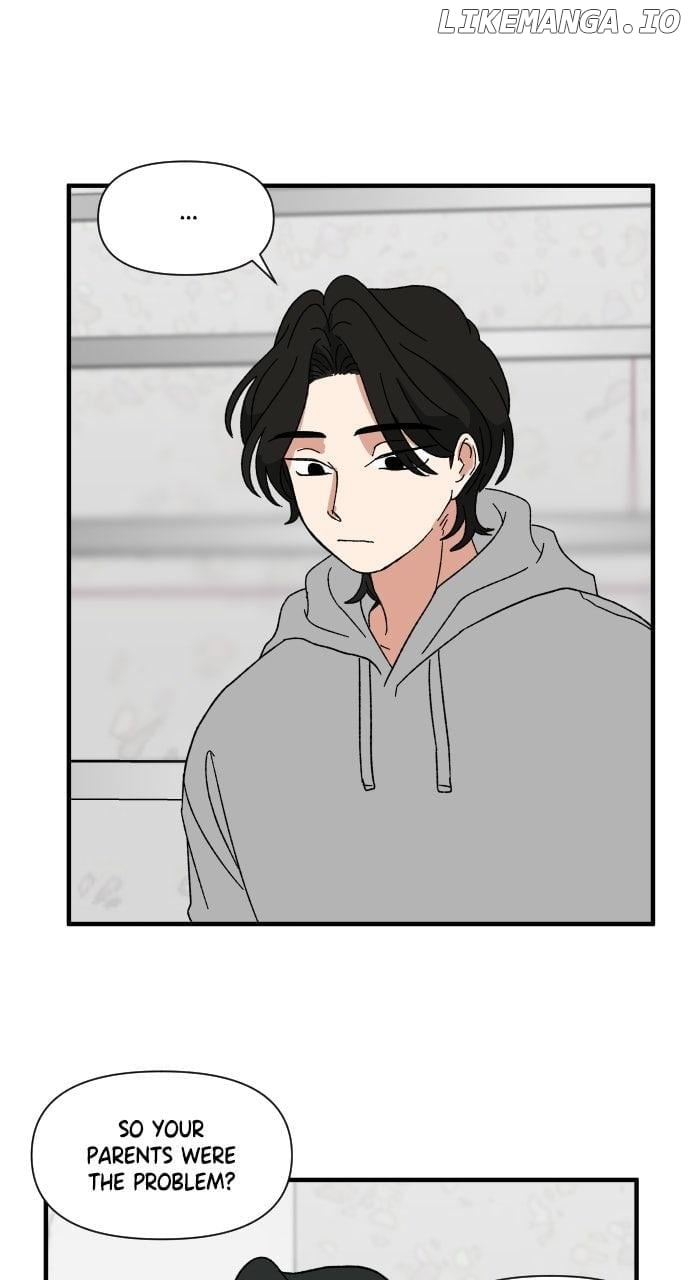 The Prize of Youth Chapter 26 86